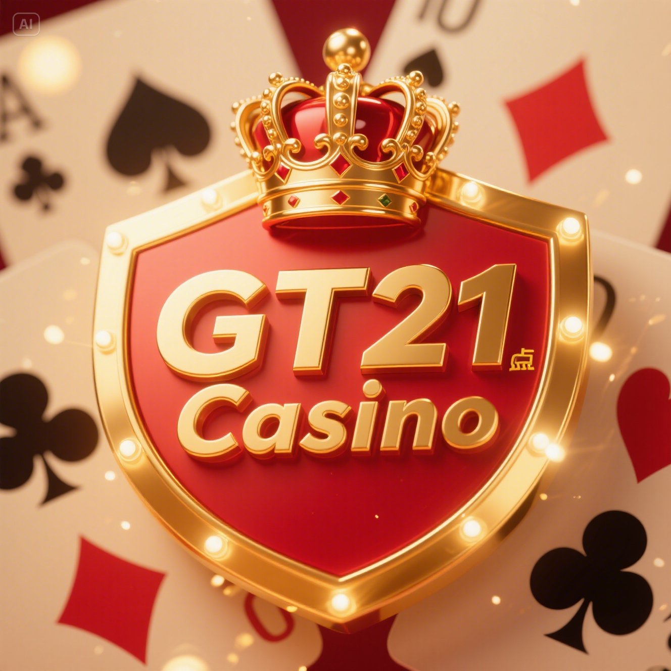 GT21 Casino